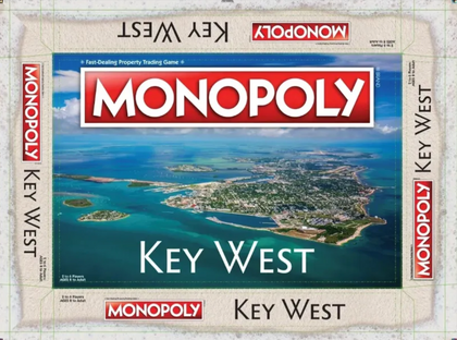 Key West Monopoly
