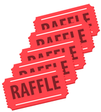 Raffle Tickets