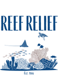 Reef Scape Women's Tank Top