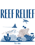 Reef Scape Women's Tank Top