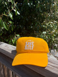 "Save the Reef" Dad Hat