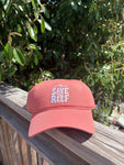 "Save the Reef" Dad Hat