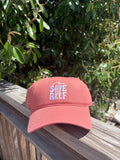 "Save the Reef" Dad Hat