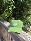 "Save the Reef" Dad Hat