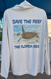 Sea Turtle UV Long Sleeve Shirt (Copy)