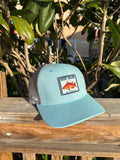 Hogfish Trucker Hat