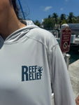 "Save the Reef" UV Shirt