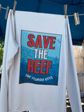 "Save the Reef" UV Shirt