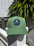 Reef Relief Trucker Hat