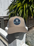 Reef Relief Trucker Hat