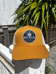 Reef Relief Trucker Hat