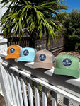 Reef Relief Trucker Hat