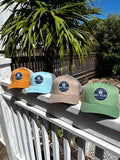 Reef Relief Trucker Hat