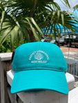 "Protect Living Coral" Dad Hat