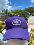 "Protect Living Coral" Dad Hat