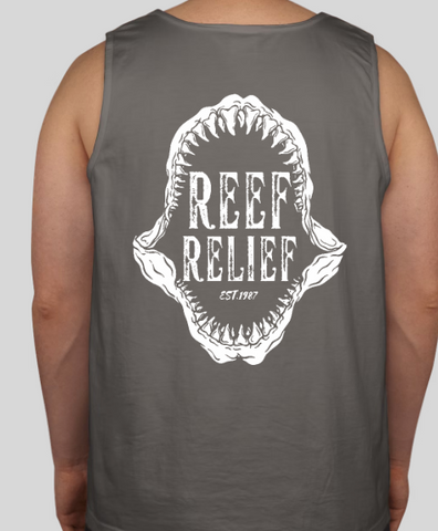 Save the Reef Tank Top