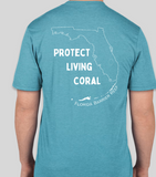 Florida Barrier Reef T-Shirt