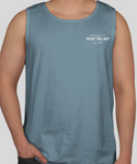 Fish ID Tank Top