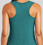 Reef Scape Women's Tank Top