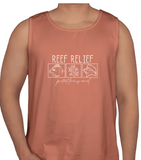 Reef Relief Tank Top
