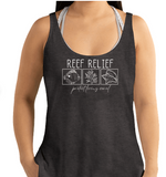 Reef Relief Women's Tank Top