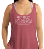 Reef Relief Women's Tank Top