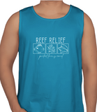 Reef Relief Tank Top