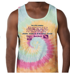 10th Annual Jerry Garcia Bash Tank Tops