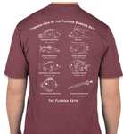 Fish of the Reef T-Shirt