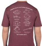 Fish of the Reef T-Shirt