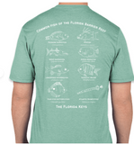 Fish of the Reef T-Shirt