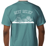 Reef Scape Pocket T-Shirt