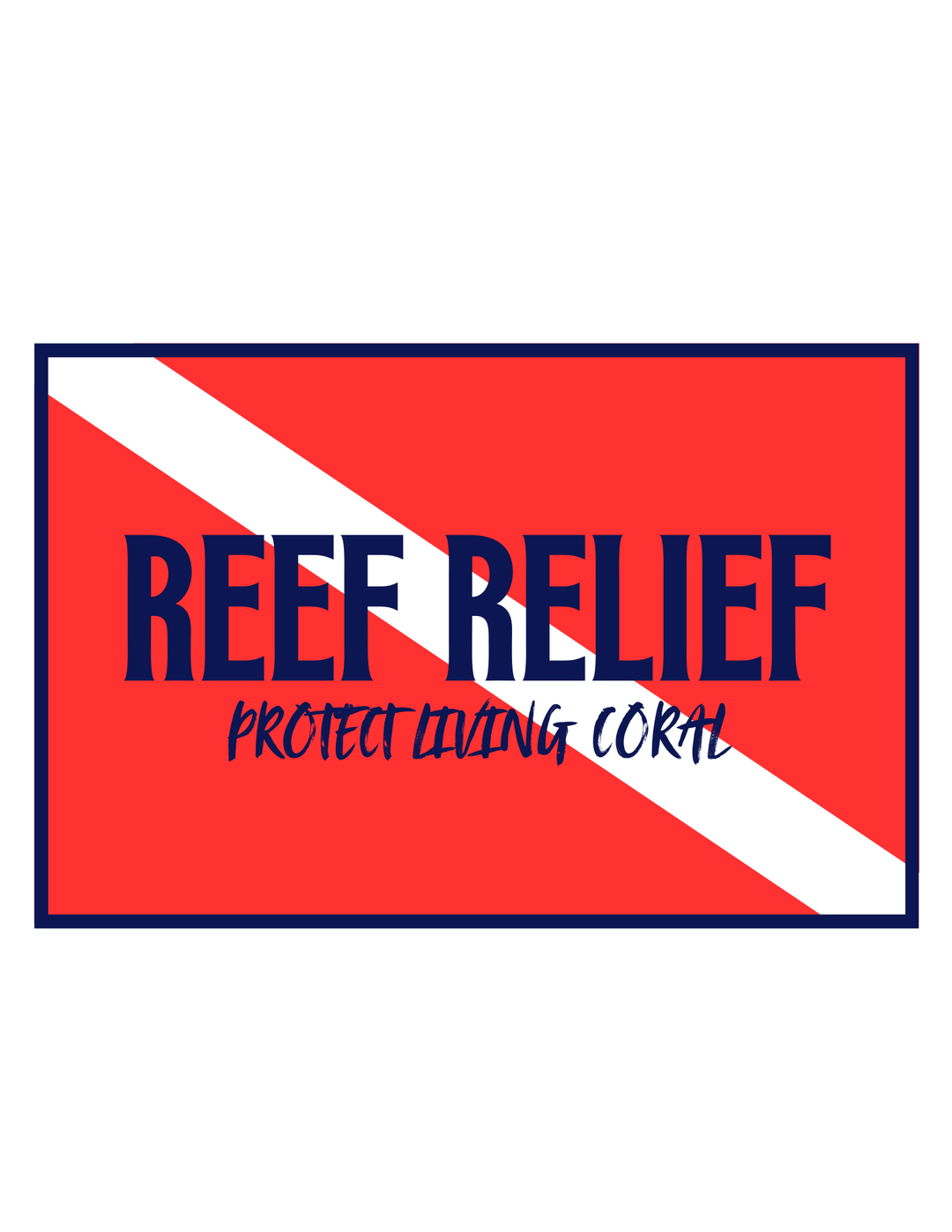 Reef Relief – ReefRelief