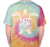 Tie-Dye Turtle T-Shirt