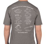 Fish of the Reef T-Shirt