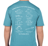 Fish of the Reef T-Shirt