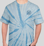 Tie-Dye Octopus T-Shirt