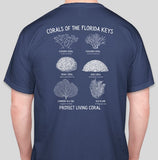 Coral ID T-Shirt
