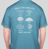 Coral ID T-Shirt