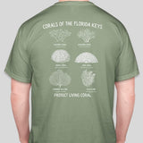 Coral ID T-Shirt