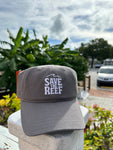 "Save the Reef" Dad Hat