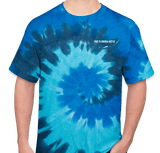 Tie-Dye Turtle T-Shirt