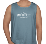 Save the Reef Tank