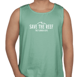 Save the Reef Tank