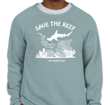 Save the Reef Crewneck