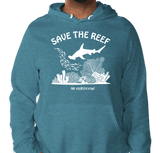 Save the Reef Hoodie