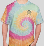 Tie-Dye Octopus T-Shirt