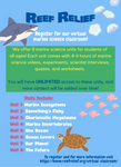 Marine Science Virtual Classroom